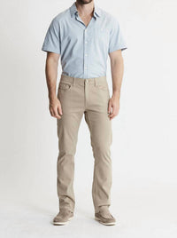 Jachs New York - Stretch Cotton 5-Pocket Pants