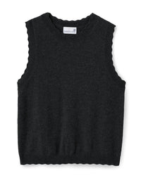 Cartolina Nantucket - Lou Knit Tank Top
