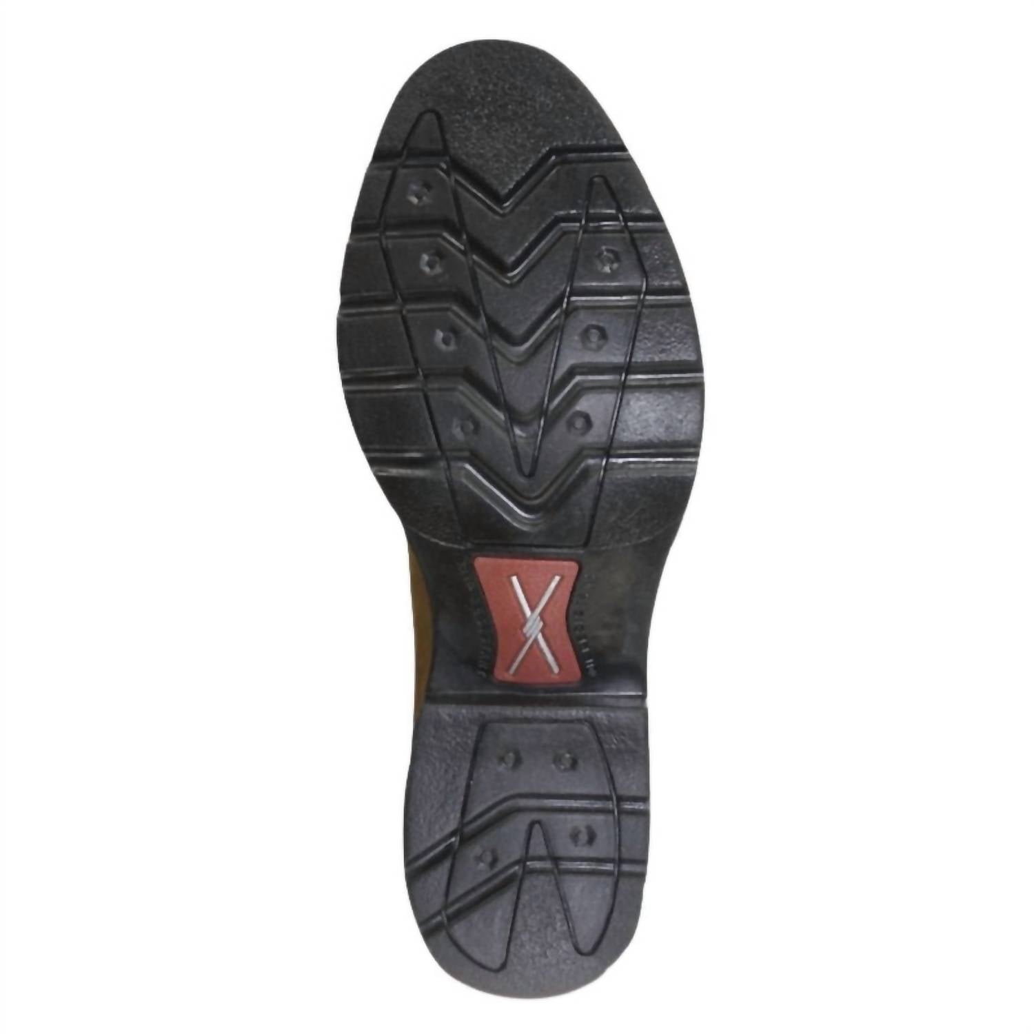 Twisted X - Men's Work Pull On Boot