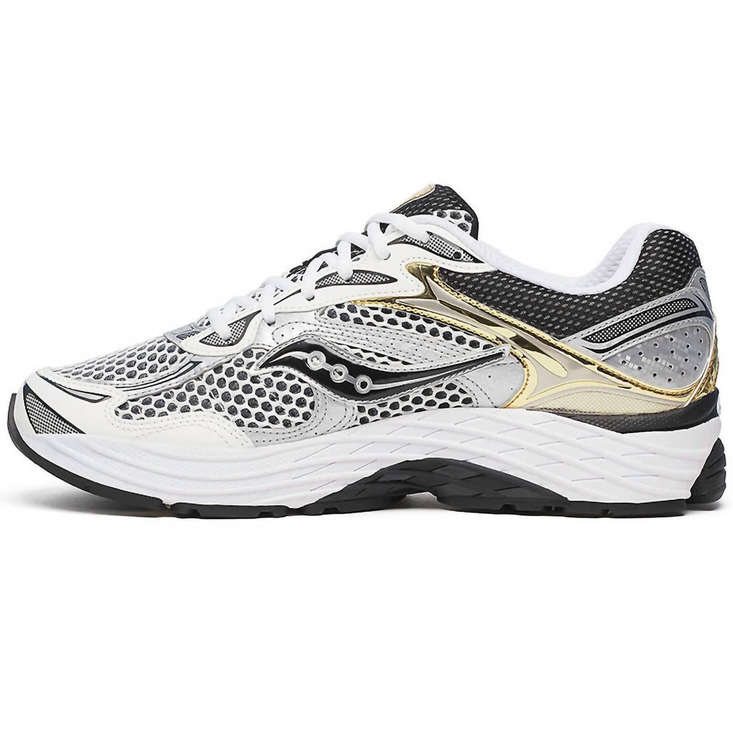 Saucony - Men's Progrid Omni 9 Sneakers