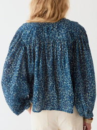 Maison Hotel - Women's Gaia Blouse