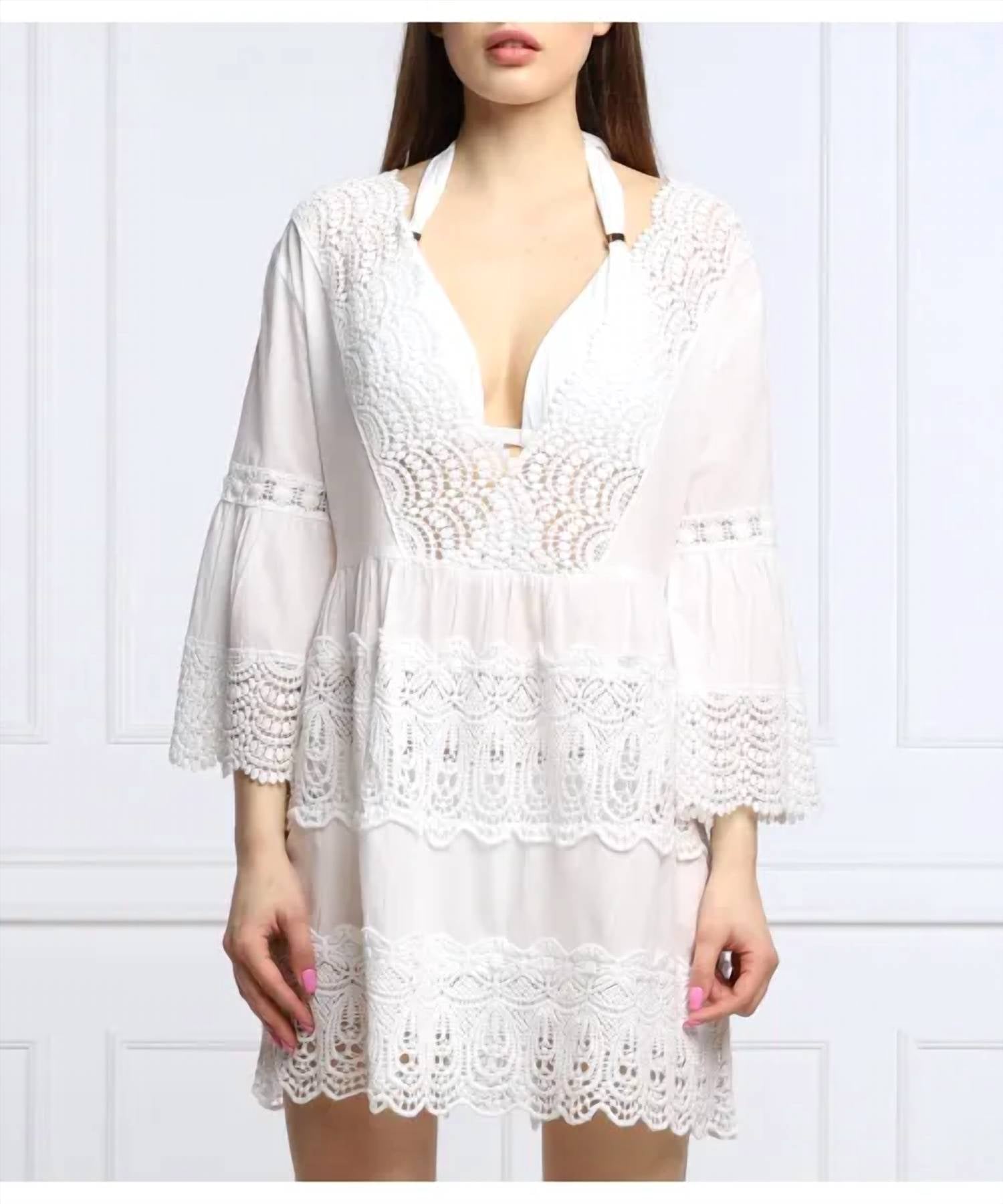 Melissa Odabash - Vanessa Short Dress