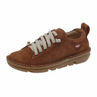 Onfoot - Women's Afelpado Low Top Sneaker