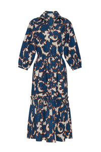 Cara Cara - Hutton Midi Dress