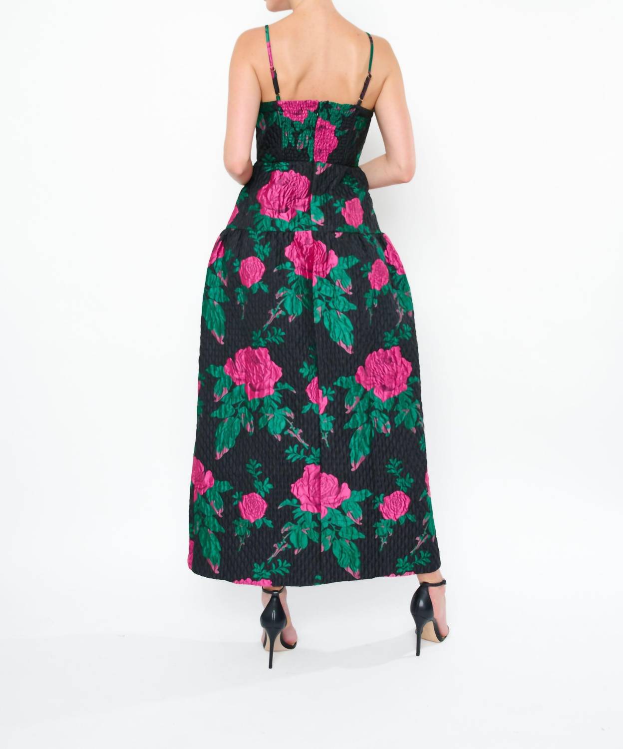 Flora Bea - Naia Maxi Dress
