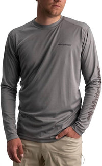 Whitewater - Long Sleeve Tech Shirt