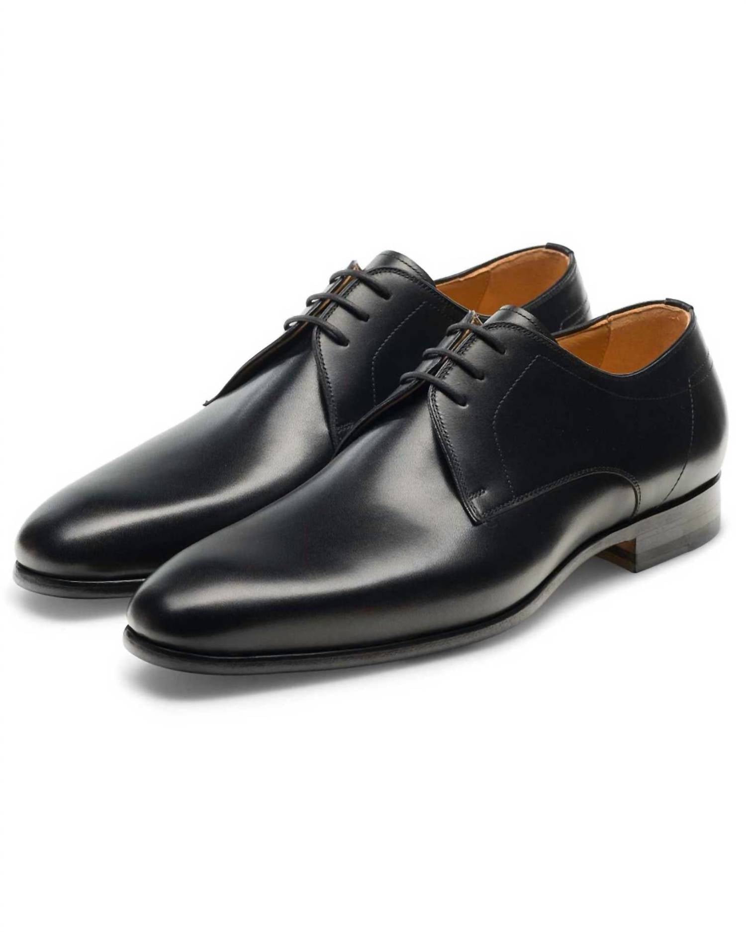 Magnanni - Men's Maddin Oxford Shoes