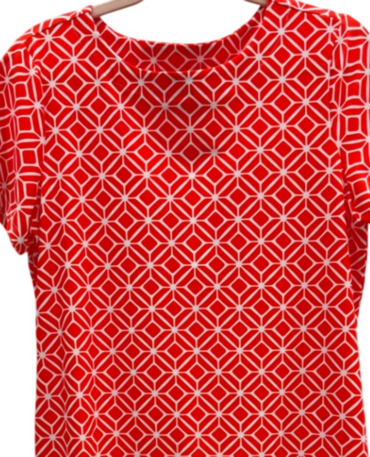 Jude Connally - Ella Dress