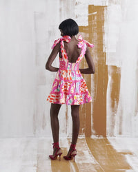 Celia B - Cheli Dress