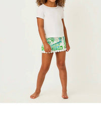 Lilly Pulitzer - Kid's Mini Michelina Skort