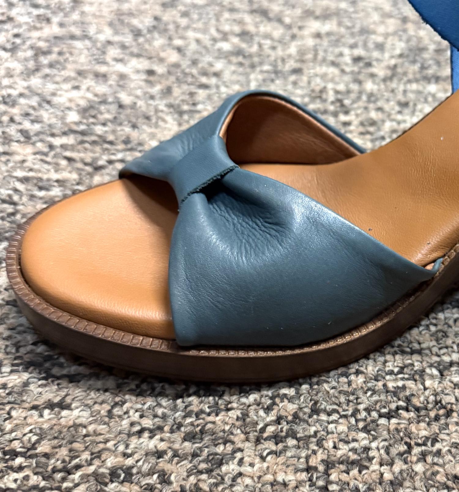 Btu By Bertuchi - Women's Abby Sandals