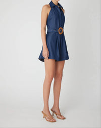 Js71 - Hogan Romper