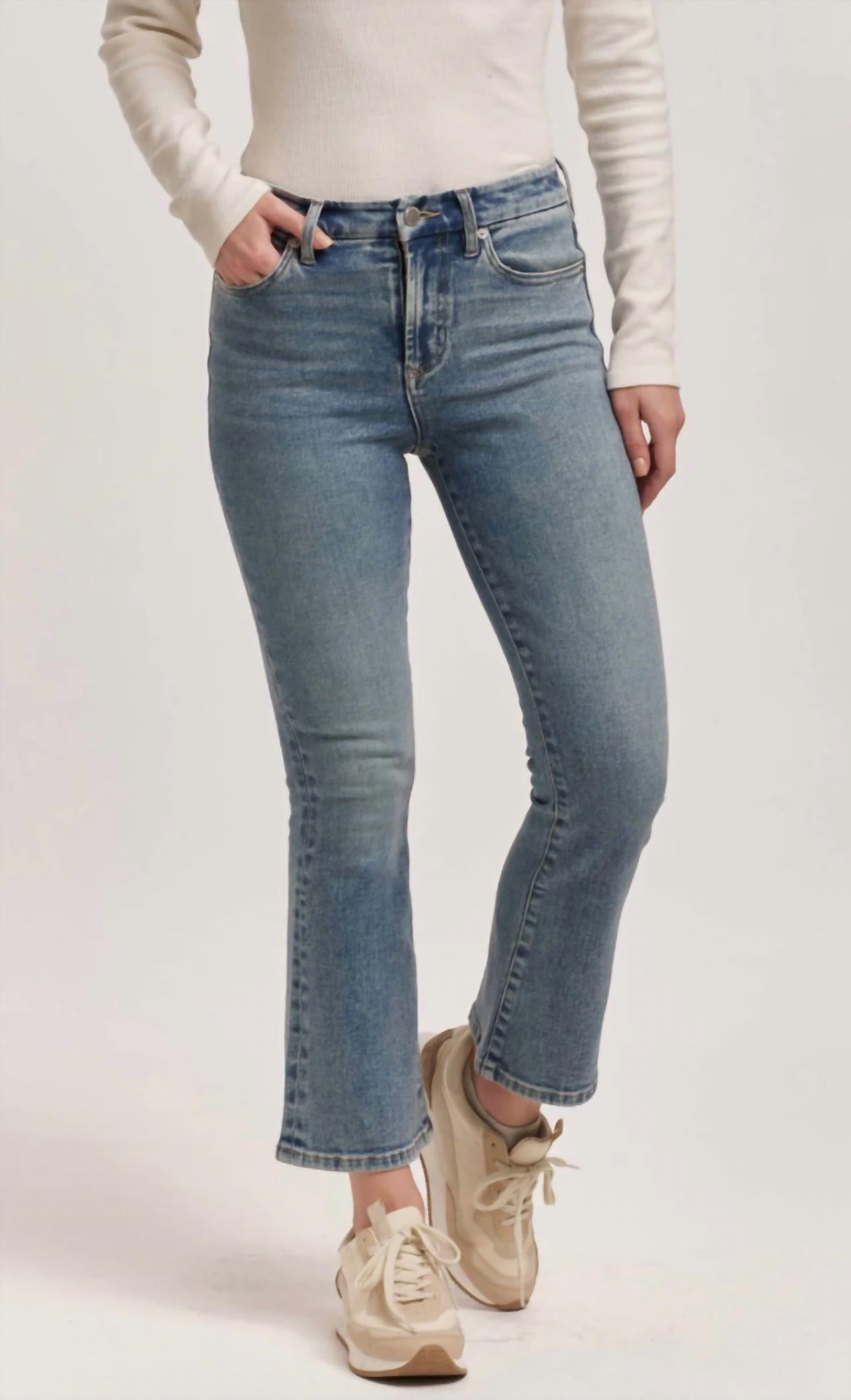 Dear John Denim - Jeanne Jeans