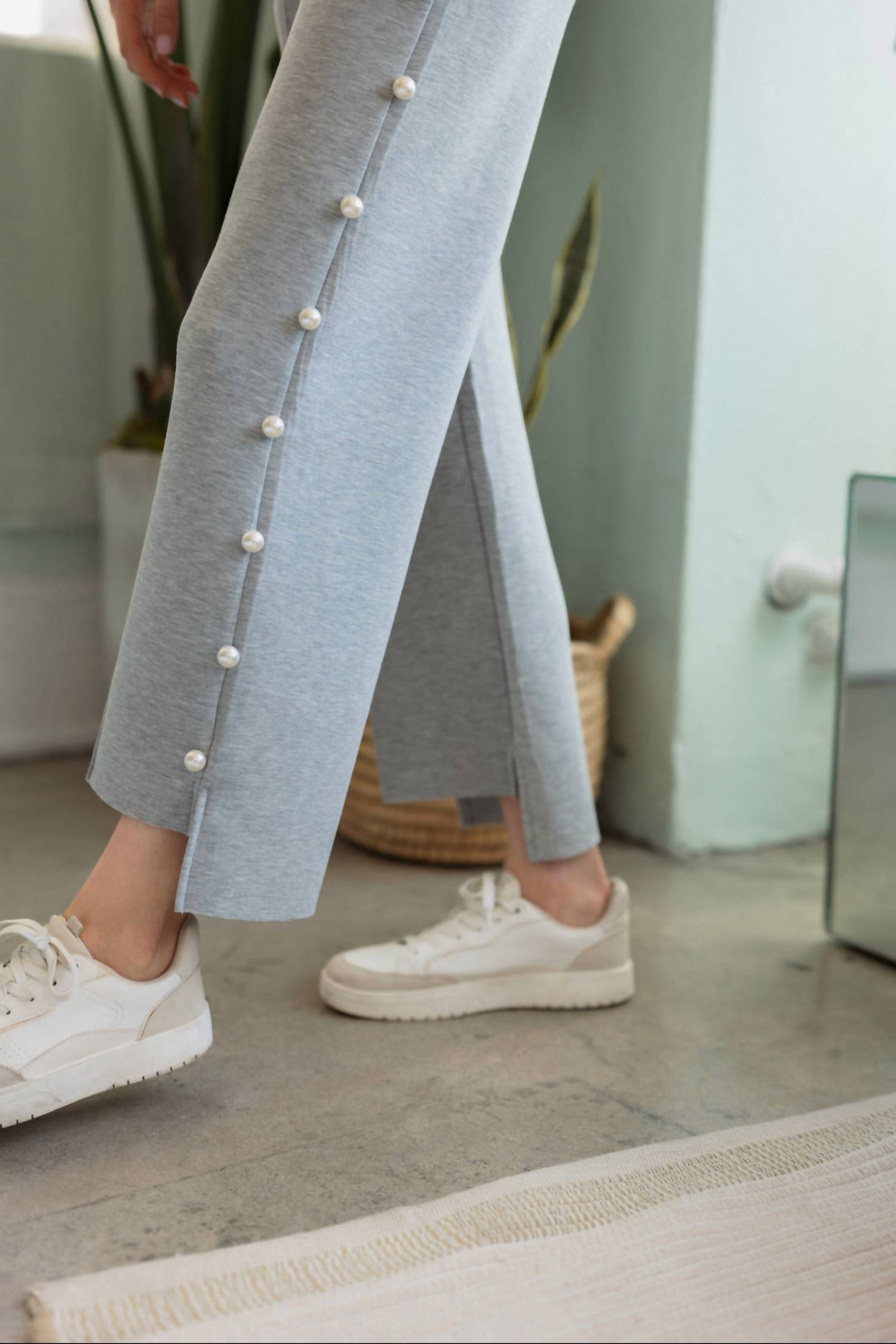 Joh - Farrah Pearl Pants
