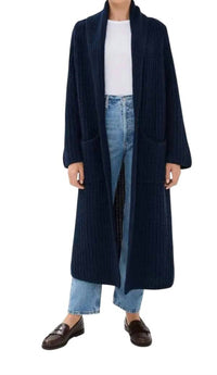 Sablyn - Eden Duster With Pockets
