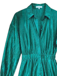 Ces Femme - Women's Let’s Get Lucky Romper