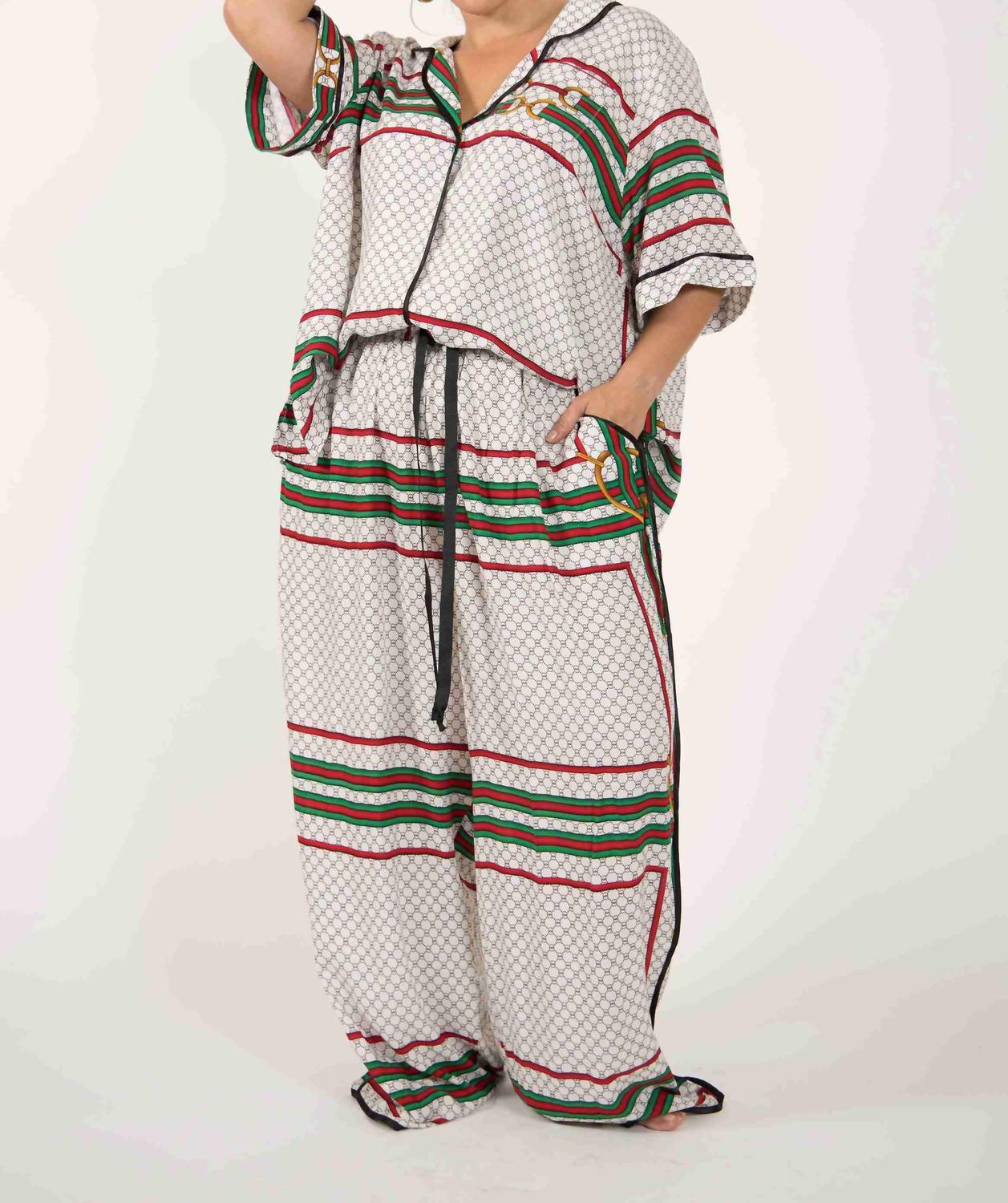 Sante Grace - Light Sleeper Milan Set