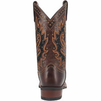 Dan Post. - Women's Broad Square Western Boot