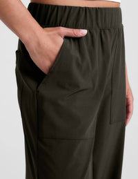 Beyond Yoga - Easy Wide Leg Pant