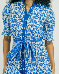 Victoria Dunn - Kiawah Royale Mini Dress
