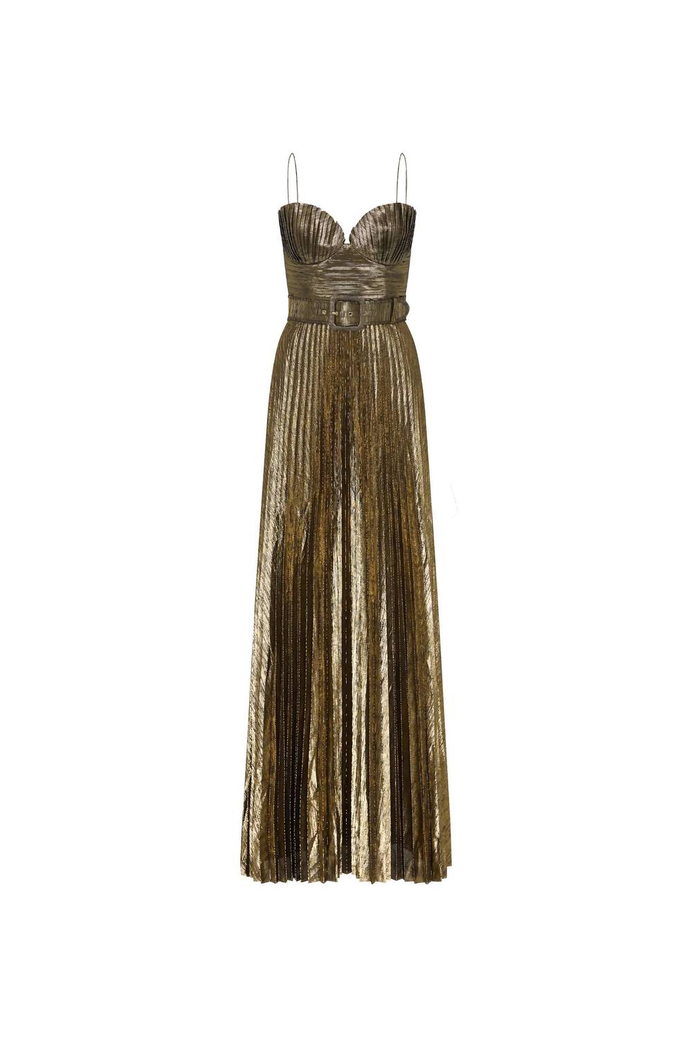 Rebecca Vallance - JOSIE GOWN