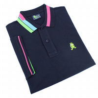 Eight X - José Frog Polo