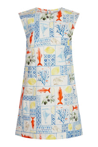 Olivia By Livro - Wynn Mini Dress