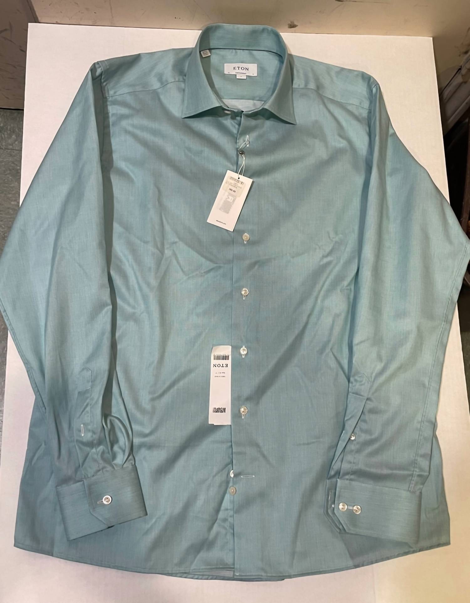 Eton - Men's Dress Shirt