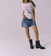 Chaser - Hold Your Horses Tee