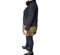 Kozan - Avi Long Sleeve Tunic
