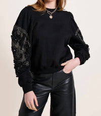 Scarlett Poppies - Mykola Sweater