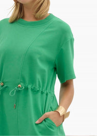 Entro - Bly Mini Dress