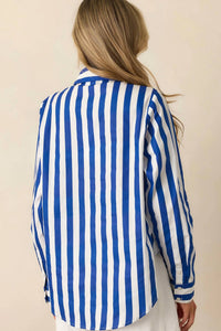 Prosperina - Paula Button Down Shirt