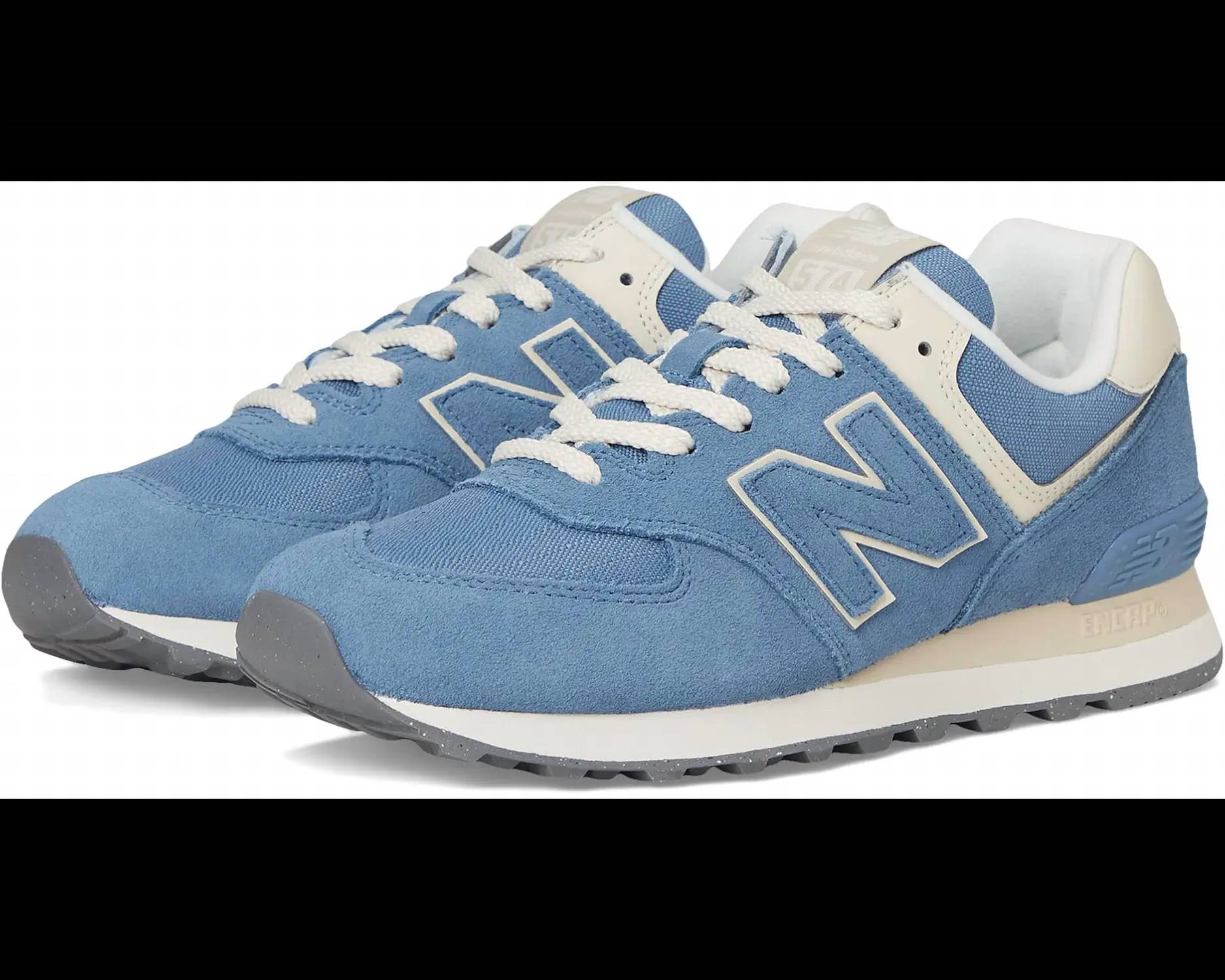New Balance - WOMEN'S 574RBS SNEAKERS