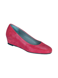 Sas - Women's Sofia Wedge Pump Sandals