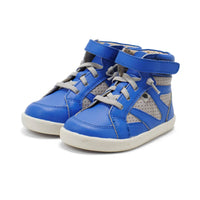 Oldsoles - Toddler's New Leader Fashion Sneakers