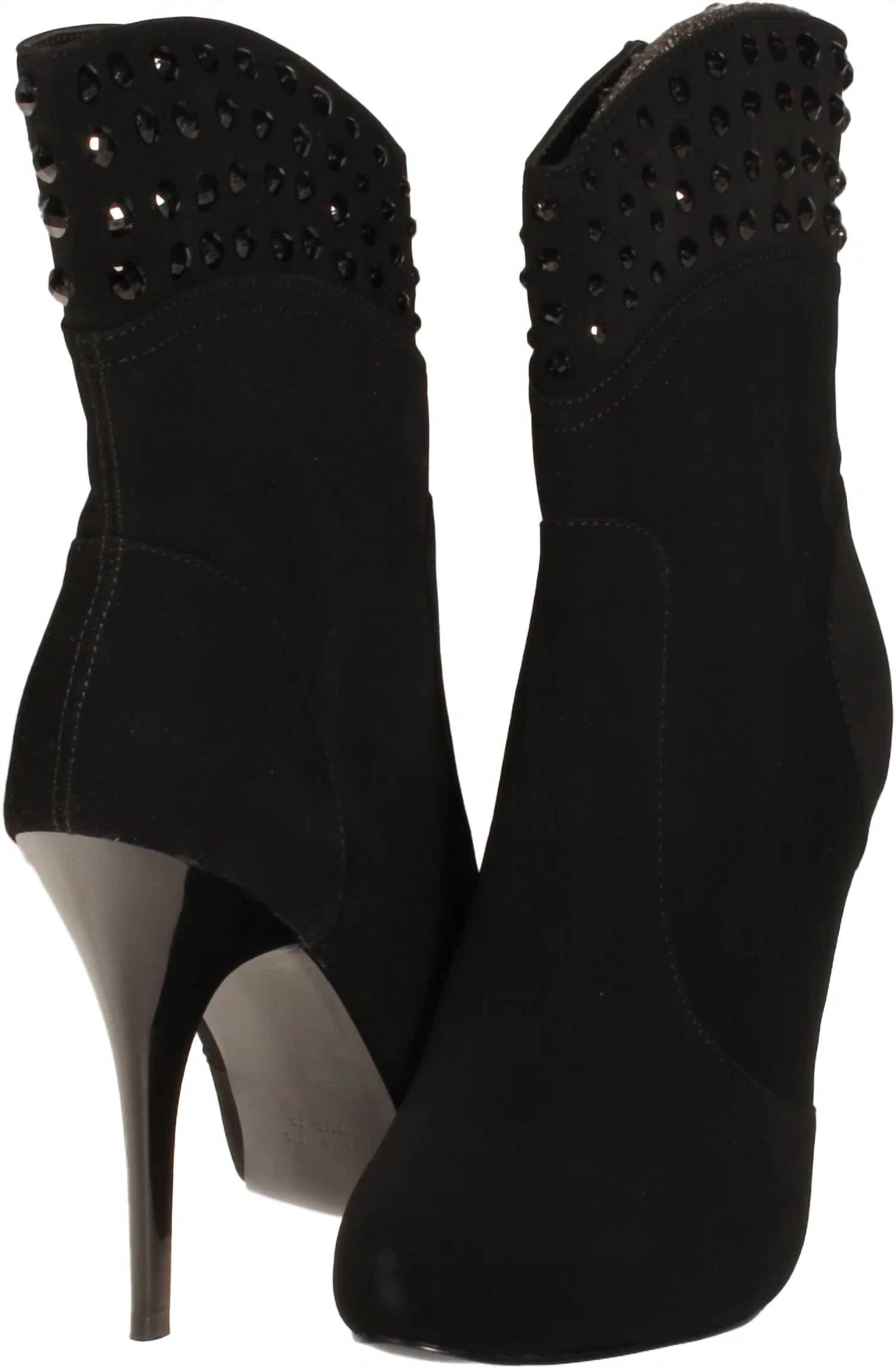 Nina - Women's Lillian Stiletto Boot
