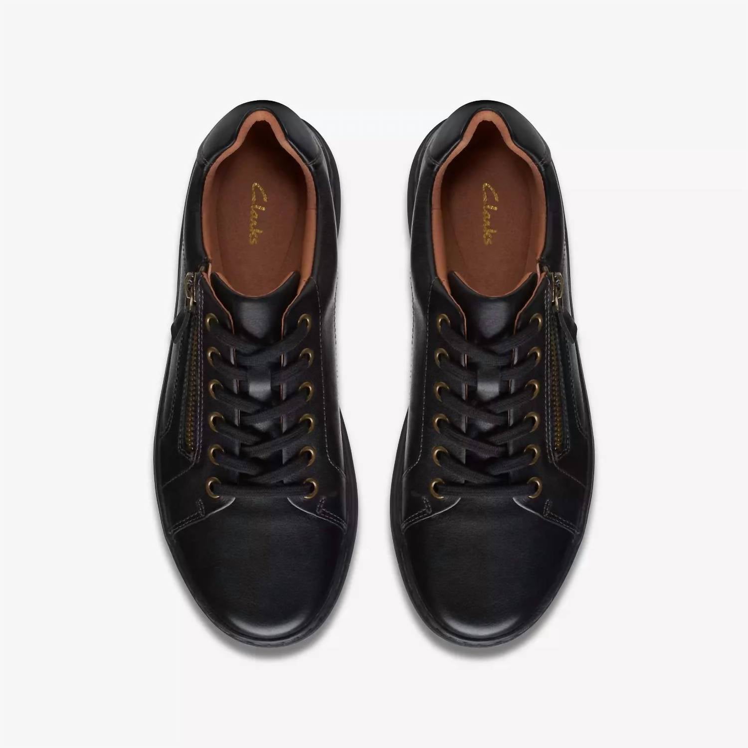 Clarks - Women's Nalle Lace Sneakers