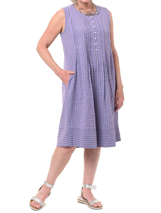 Tulip Clothing - Jenning Midi Dress