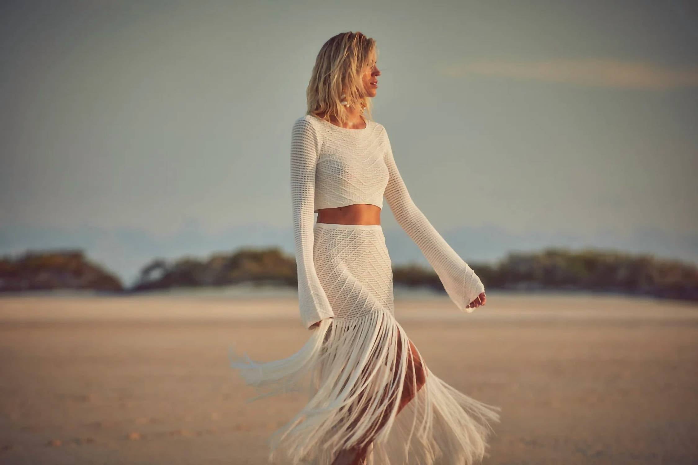 Devon Windsor - Edna Skirt