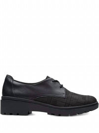 Clarks - Women's Calla Ruby Oxford Shoes