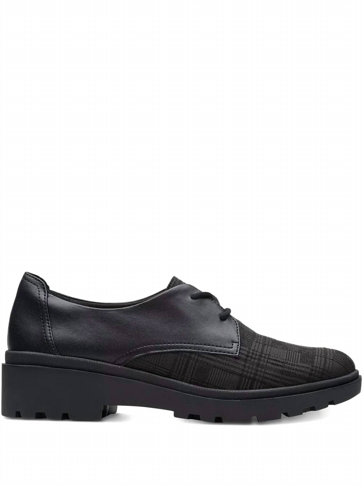 Clarks - Women's Calla Ruby Oxford Shoes