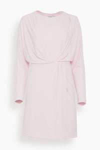 Simkhai - Tasha Draped Mini Dress