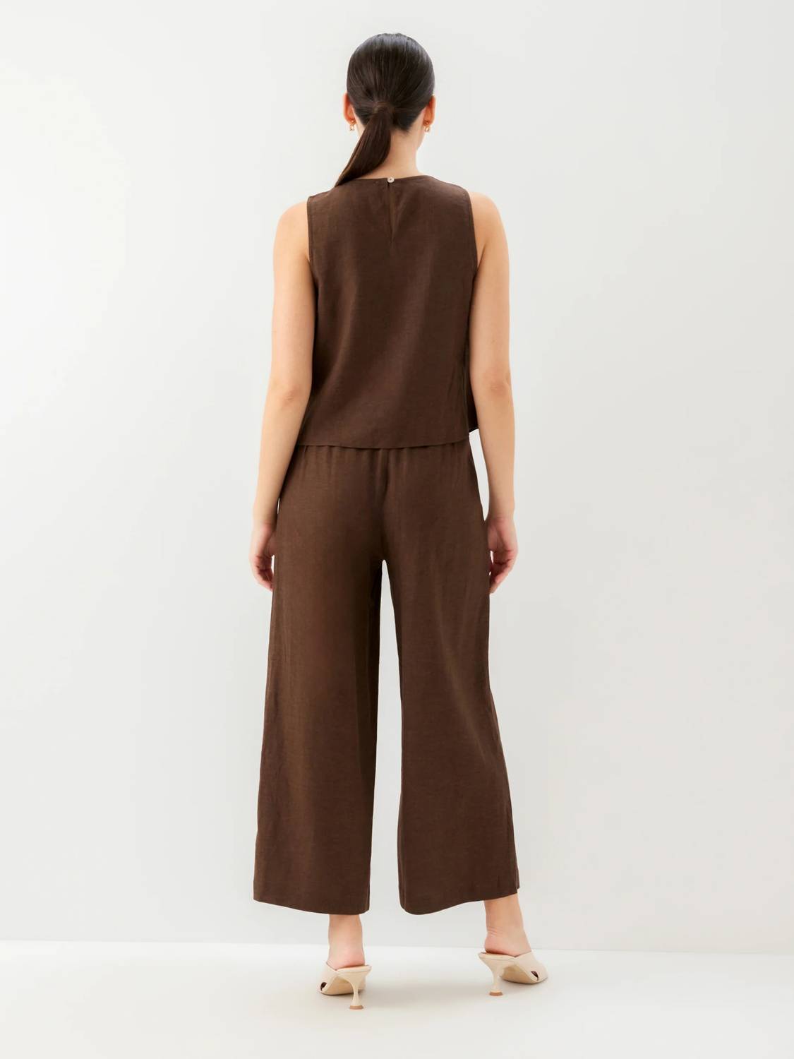 Fifteen Twenty - Women's Elina Embroidered Top