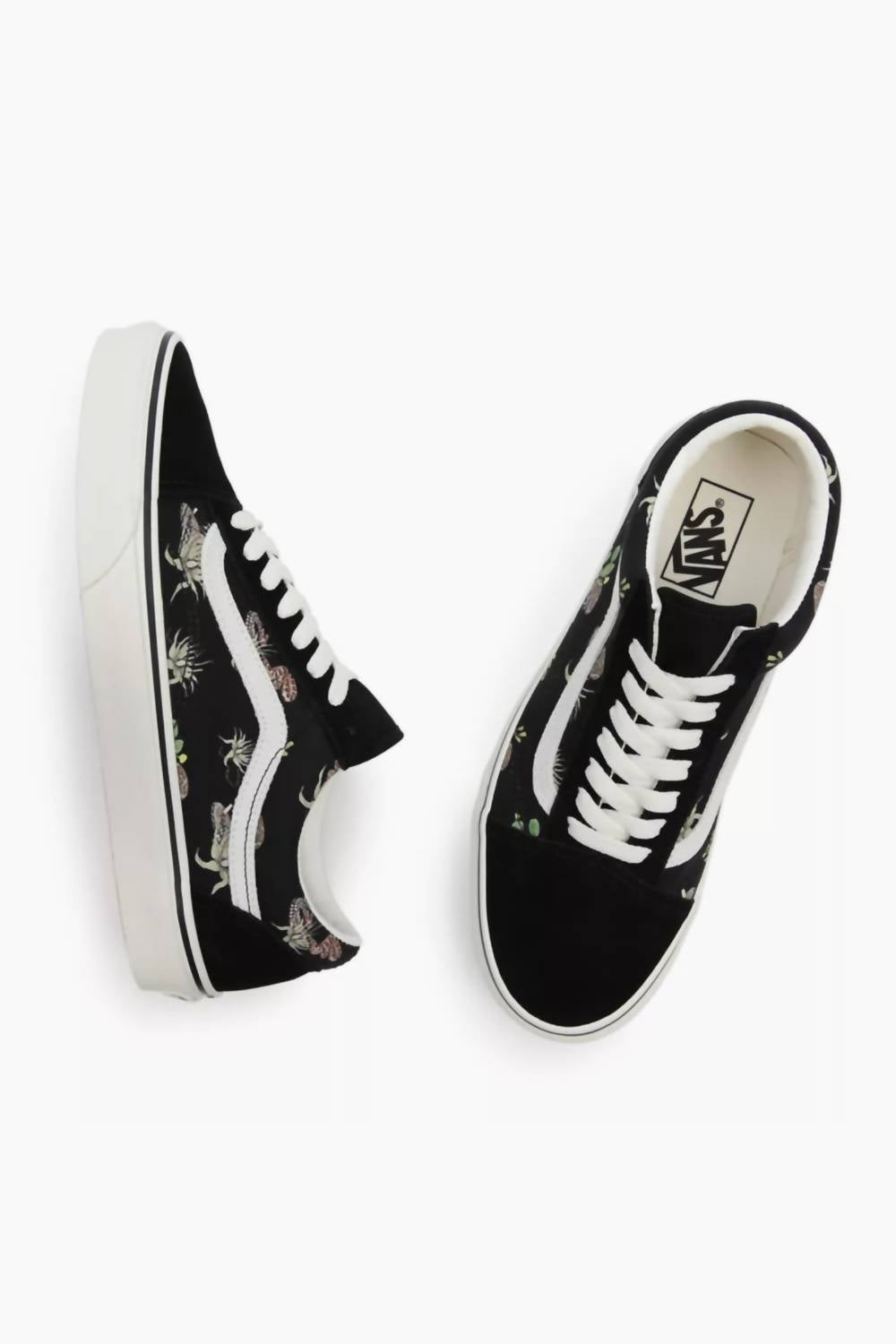 Vans - Unisex Old Skool Sneakers