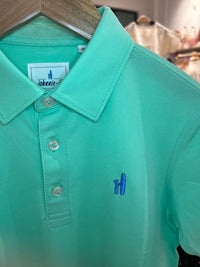 Johnnie-O - Boy's Fairway Polo