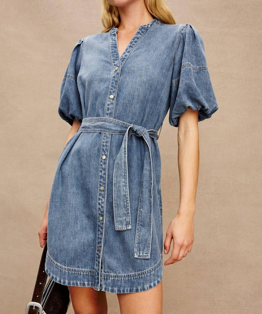 Rails - Kingsley Mini Dress