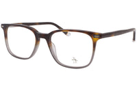 Original Penguin - Men's Hopper 2.0 Rectangle Eyeglasses