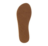 Flojos - Women's Serenity Thong With Outside Strap Flip-flop Sandal