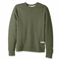 Champion - Sueded Fleece Sweatshirt